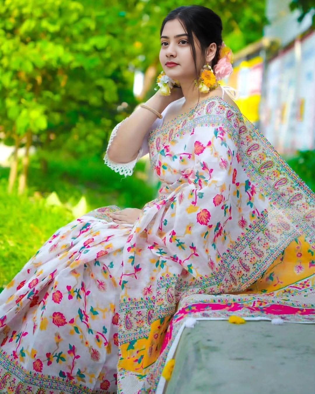 Shanjida Yasmin
